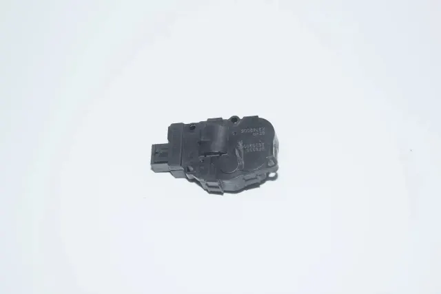 Interior Heater Flap Motor Actuator