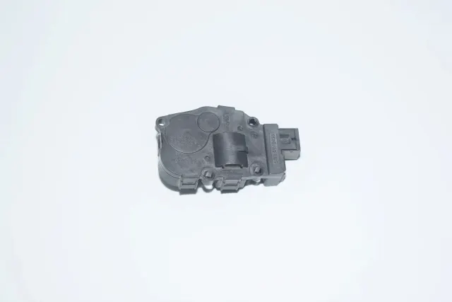 Interior Heater Flap Motor Actuator