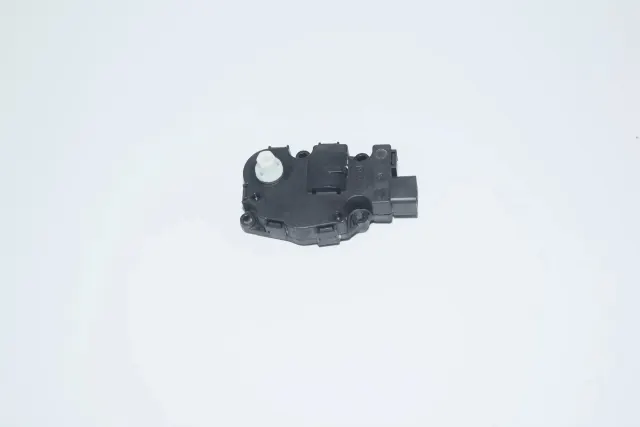 Interior Heater Flap Motor Actuator