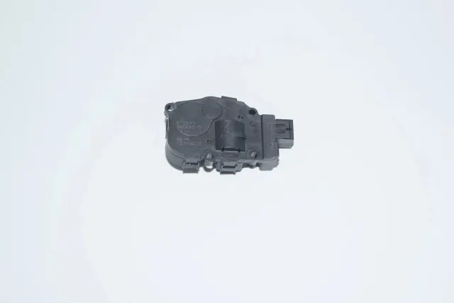 Interior Heater Flap Motor Actuator