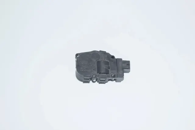 Interior Heater Flap Motor Actuator