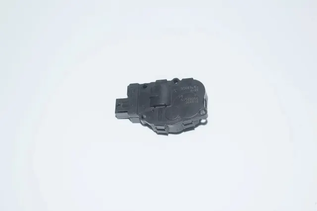 Interior Heater Flap Motor Actuator
