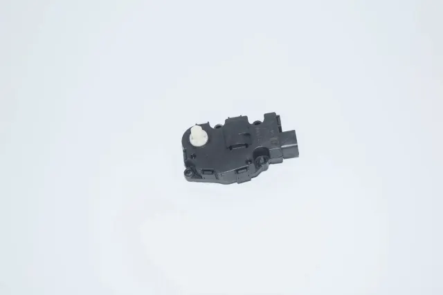 Interior Heater Flap Motor Actuator
