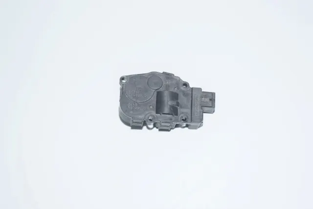 Interior Heater Flap Motor Actuator