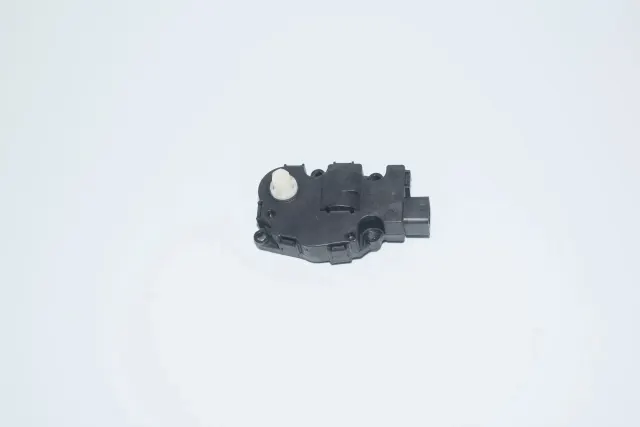 Interior Heater Flap Motor Actuator
