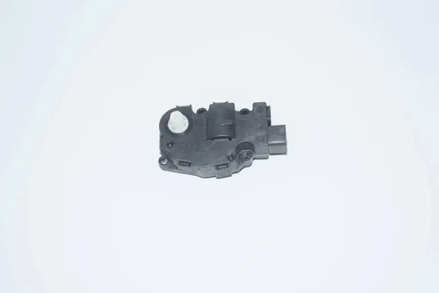 Interior Heater Flap Motor Actuator