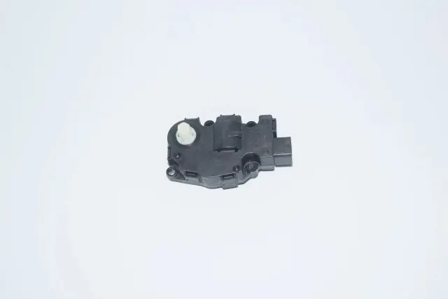 Interior Heater Flap Motor Actuator