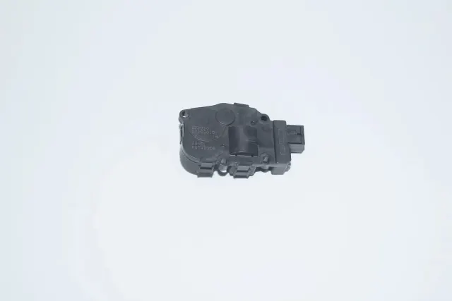 Interior Heater Flap Motor Actuator