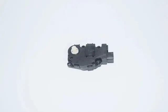 Interior Heater Flap Motor Actuator