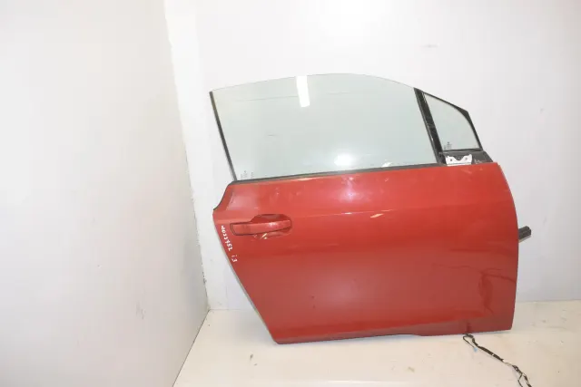 Front Left Door