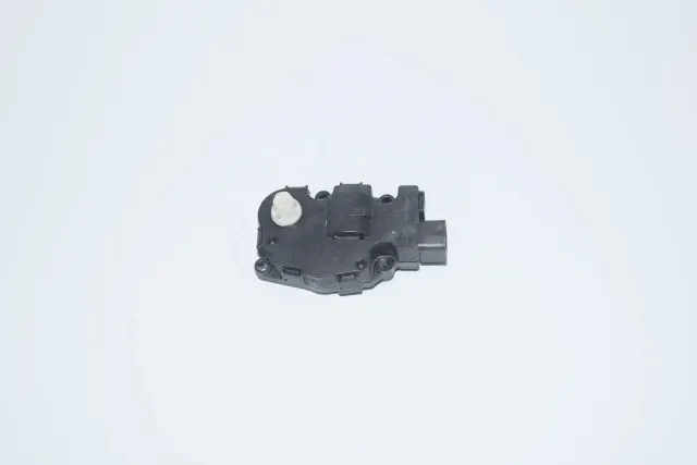 Interior Heater Flap Motor Actuator