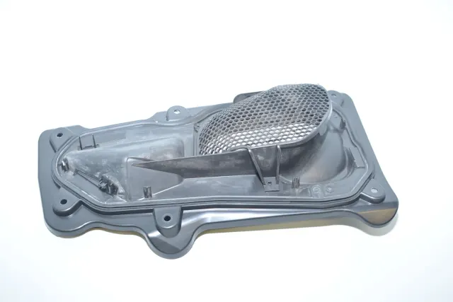 Other Engine Compartment Parts