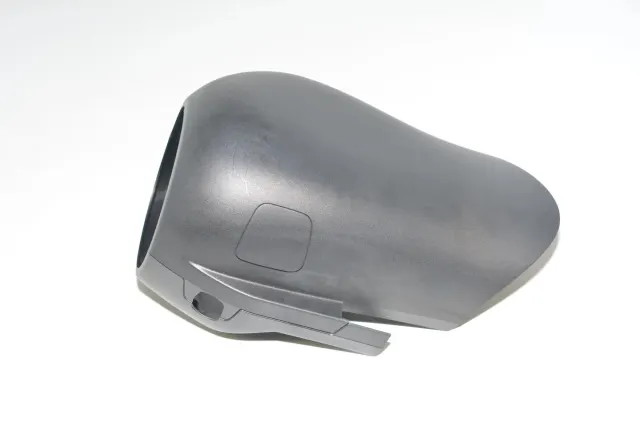 Steering Mechanism Trim