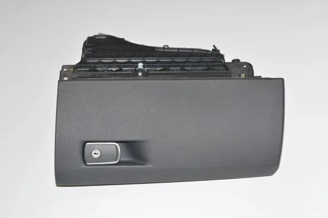 Glove Compartment