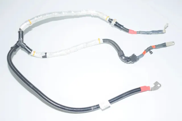 Cable Harness