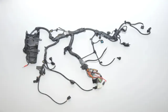 Engine Cable Harness