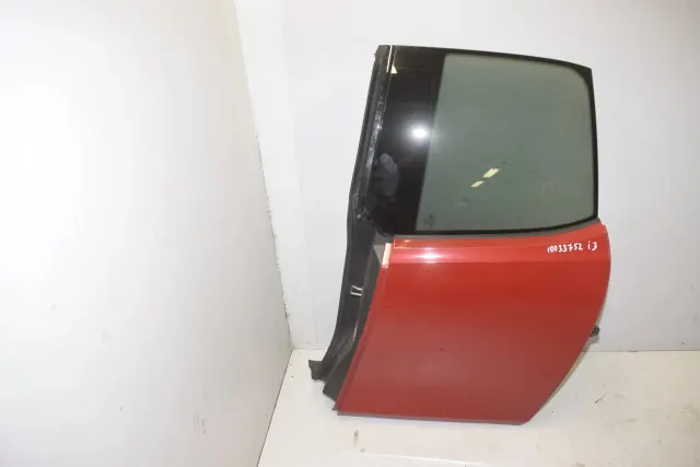 Rear Left Door
