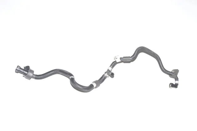 Fuel Pipe