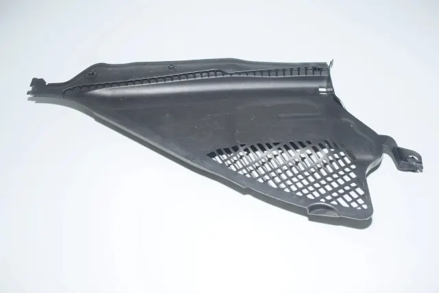 Front Wiper Cowl Trim