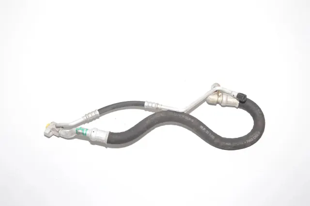 A/C Air Con Hose Pipe