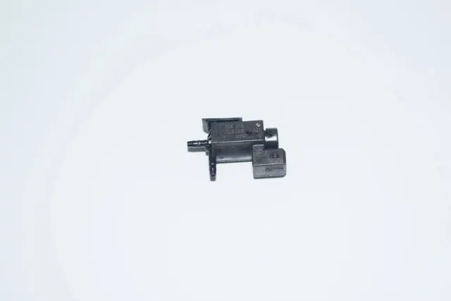 Solenoid Valve