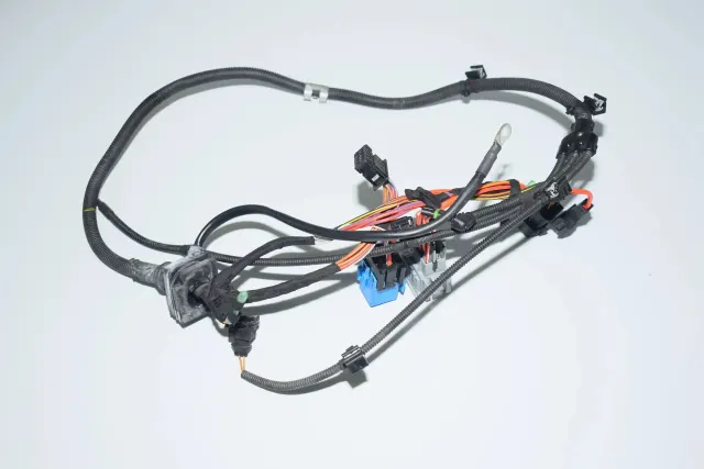 Cable Harness
