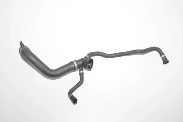 Coolant Hose Pipe