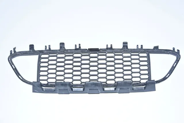Front Bumper Lower Grill