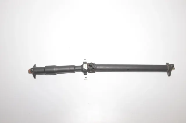 Propshaft Cardan