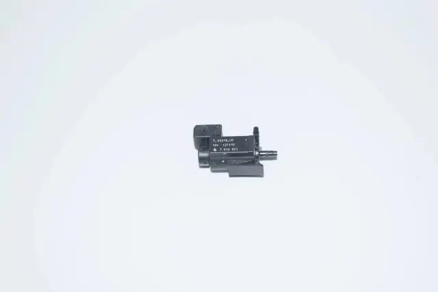 Solenoid Valve