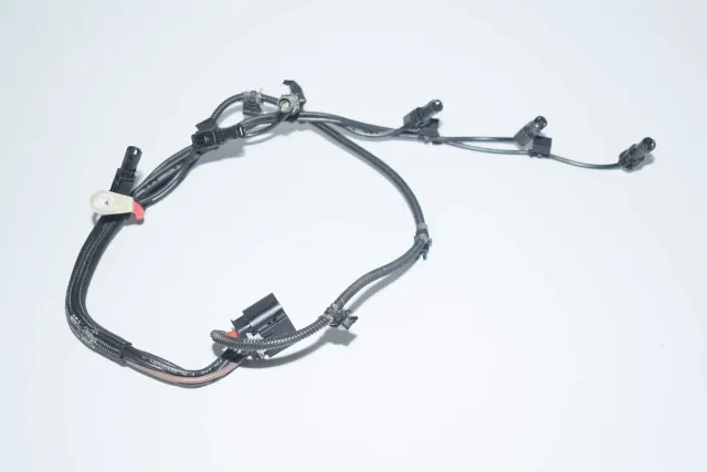 Glow Plug Wires