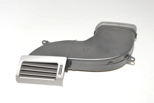 Dashboard Air Vents