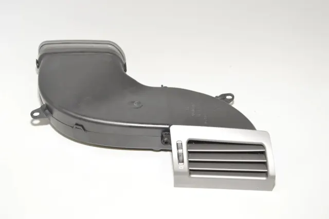 Dashboard Air Vents