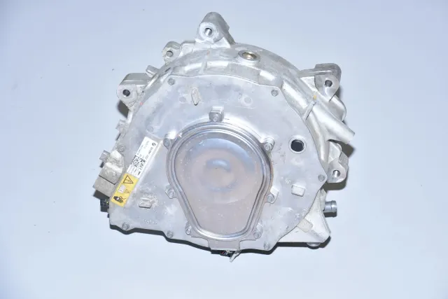 Electric motor EV