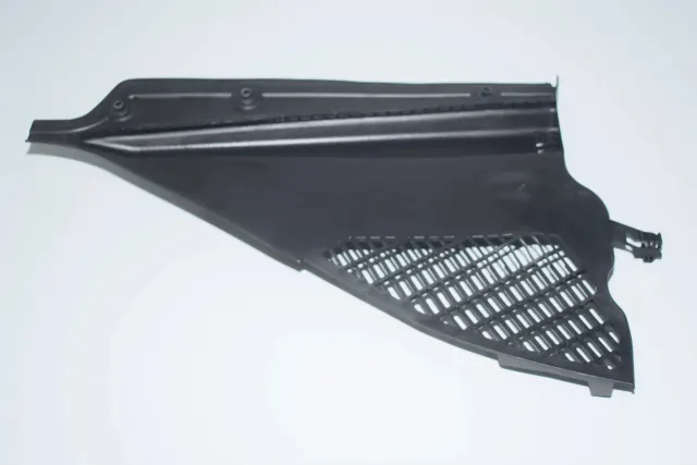 Front Wiper Cowl Trim