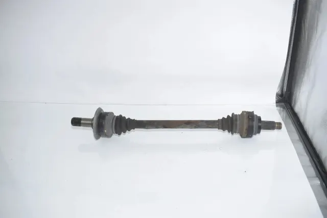 Rear Left Driveshaft