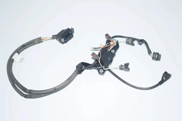Cable Harness