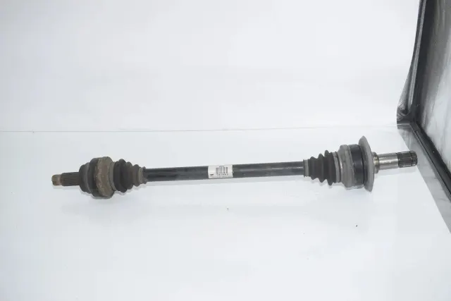 Rear Right Driveshaft