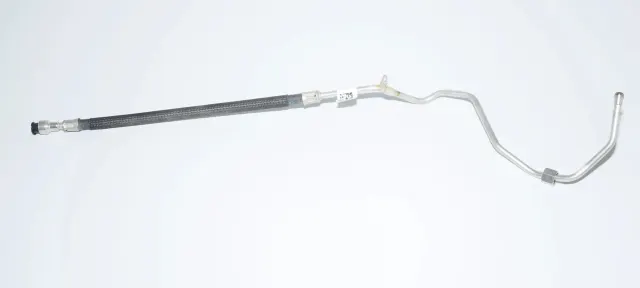Fuel Pipe