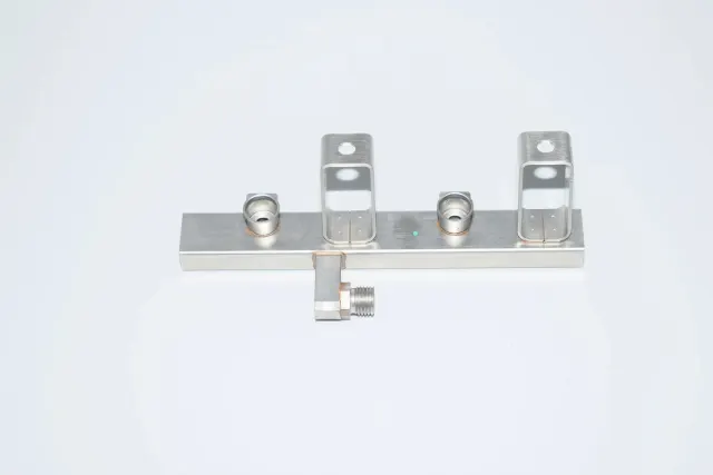 Fuel Rail
