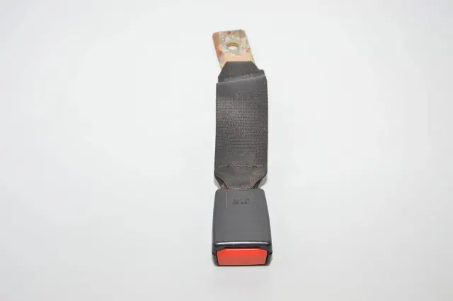 Rear Middle Seat Buckle