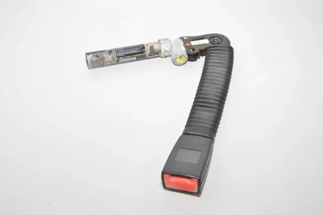 Front Right Seat Buckle