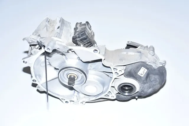 Gearbox