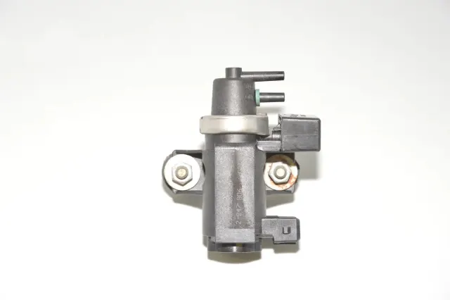 Solenoid Valve