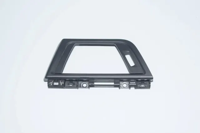 Dashboard Air Vents
