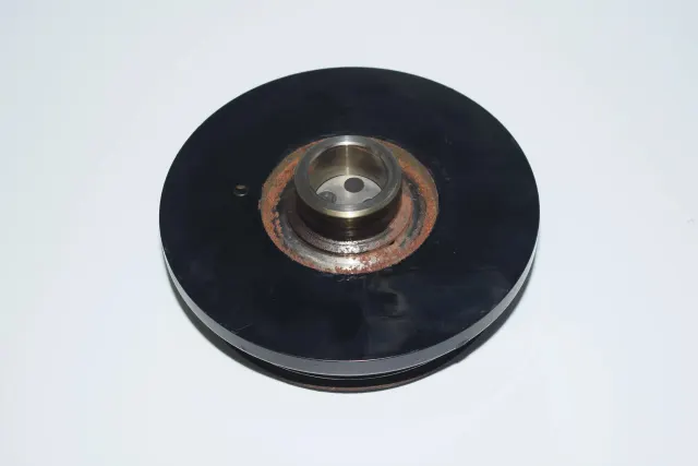 Crankshaft Pulley