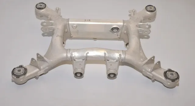 Rear Subframe