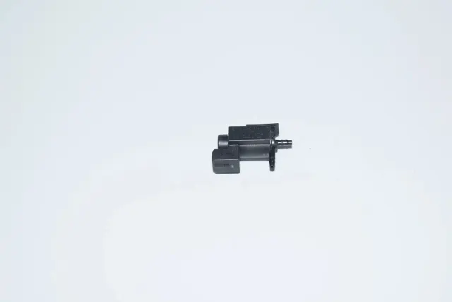 Solenoid Valve