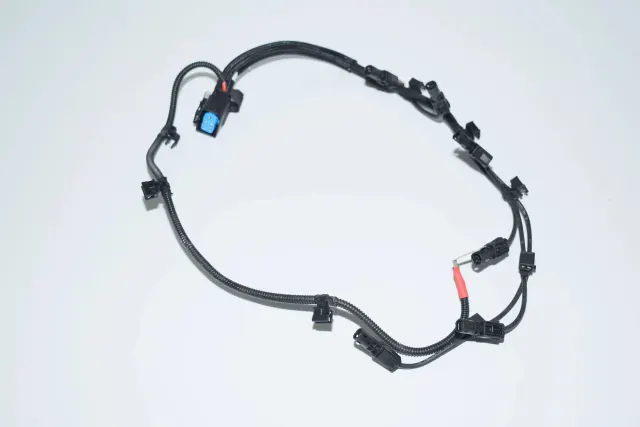 Glow Plug Wires