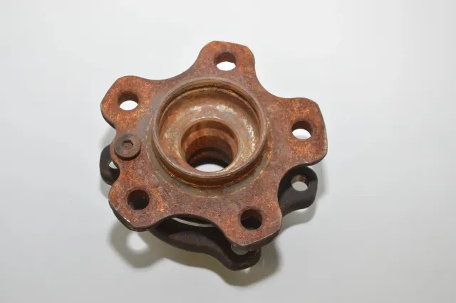 Rear Left Wheel Bearing